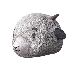 Adorable Sheep Cover