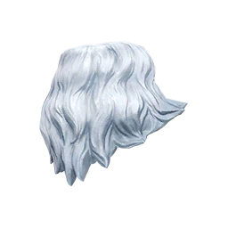 Stylish Santa Beard