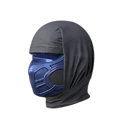 S6 Crew Challenge Victor Mask