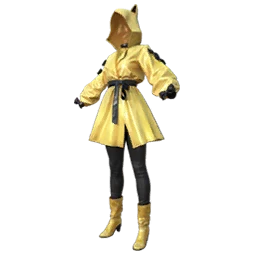 Rogue Feline Set