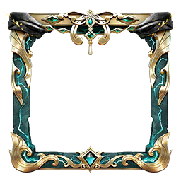 Witherbloom Prodigy Avatar Frame
