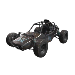 Alan Walker 2021 Buggy