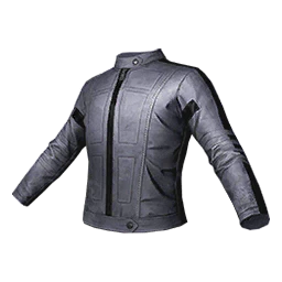 Brawler's Shirt (Gray)