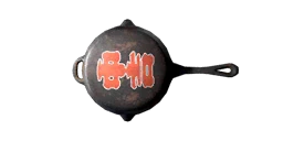 Fortune (Middle Blessing) - Pan