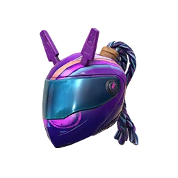Neon Beats Headgear