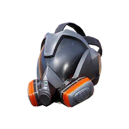 Umbrella Mask A