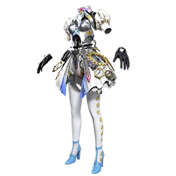 Chronomuse Set