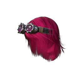 Sky Hunter Headpiece
