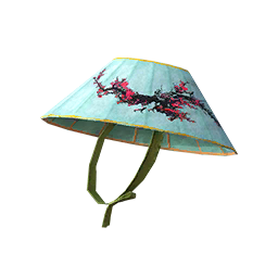 Floral Jeonmo