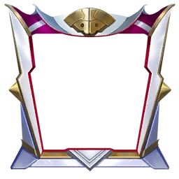 Anger Power Avatar Frame