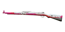 Time Traveler - Kar98K