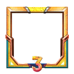 RP Avatar Frame (M3)
