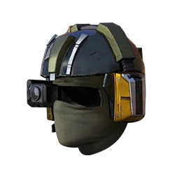 Dust Camo Headwear