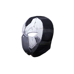Chilly Requiem Mask