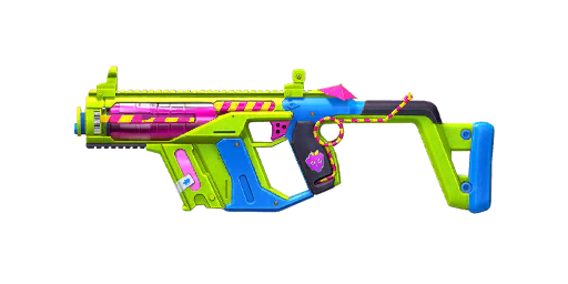 Coolwave Delight - Vector