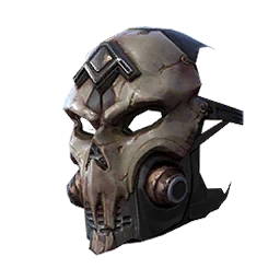Death Mask