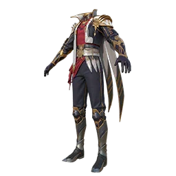 Suave Royal Set