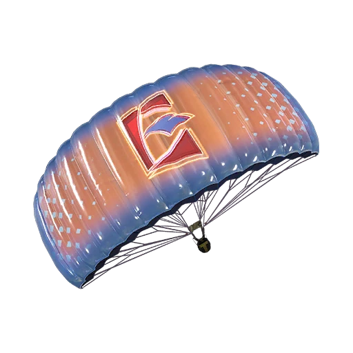 2024 PMGC Parachute