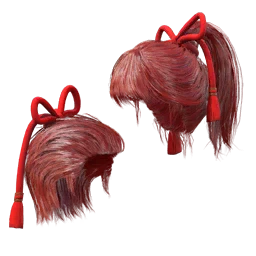 Foxy Charmer Cover
