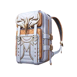 Dayman Backpack