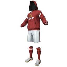 Soccer Vanguard Set