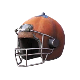 Frenzied Tackle Helmet
