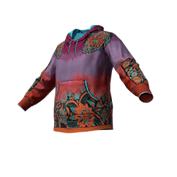 Delicate Embroidery Top