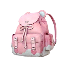 Rose Backpack