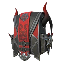 Demon Guise Backpack