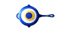 I SEE YOU - Pan