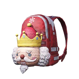 Nutcracker Backpack