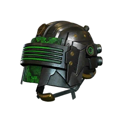 Netherbound Rider Helmet