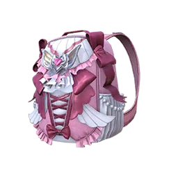 Pink Sweetie Backpack