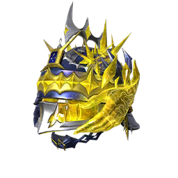 Dioscuri Helmet