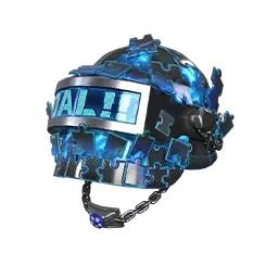 Jigsaw Puzzle Helmet