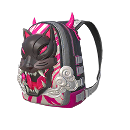 Heart Warden Backpack