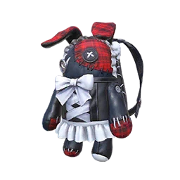 Victorian Maiden Backpack