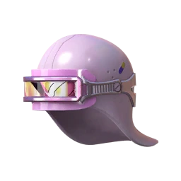 Pink Shelter Cover