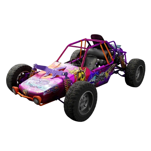 Endless Craze Buggy
