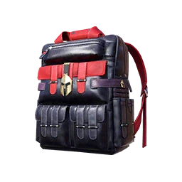 Demigod Gladiator Backpack