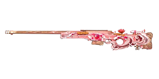 Crimson Petal - AWM