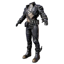 Jungle Wolverine Set