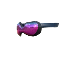 Maritime Agent Glasses