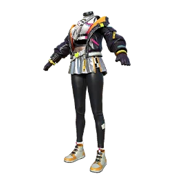 Cyberbeat Kitty Set