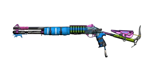 Arctic Tracker - M1014