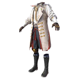 Master of the Sea Set