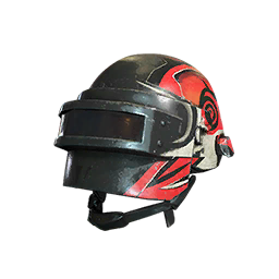 Sanguine Helmet