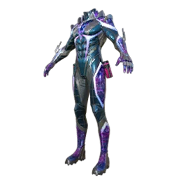 Bionic Surge Set