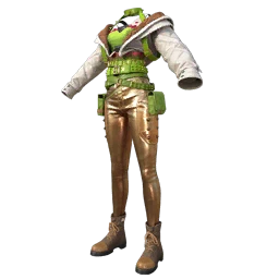 Steampunk Herbalist Set