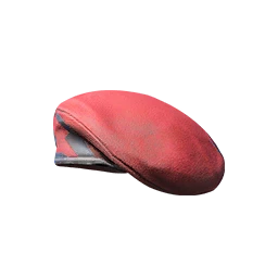 Lava Beret Headgear